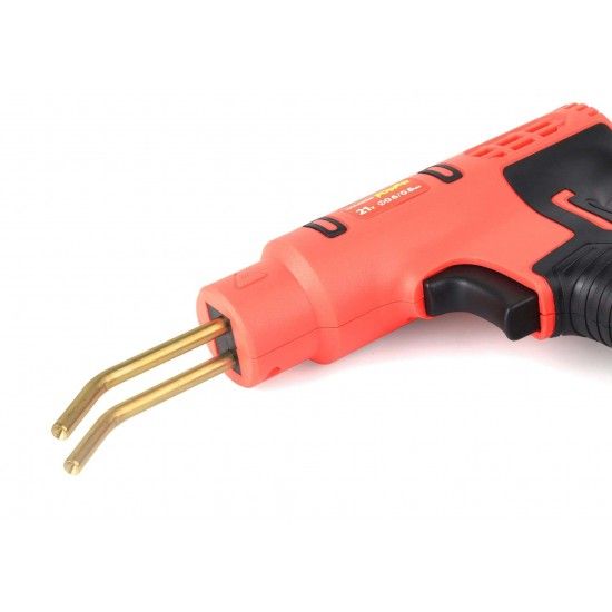 Pistola de Soldar Plástico, a Bateria, 21V, Ø0.6/0.8mm - MADER POWER® refª 74115 MADER Pistola de Soldar Plástico, a Bateria, 21V, Ø0.6/0.8mm - MADER POWER® refª 74115 MADER