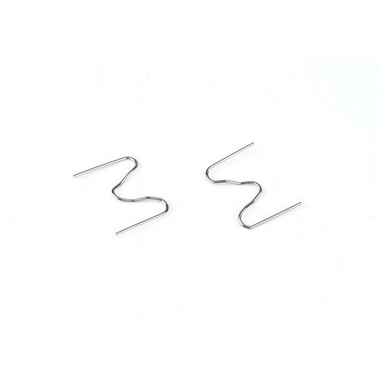 Terminais p/pistola de Soldar Plástico, 100Un - MADER POWER® refª 74116 MADER Terminais p/pistola de Soldar Plástico, 100Un - MADER POWER® refª 74116 MADER