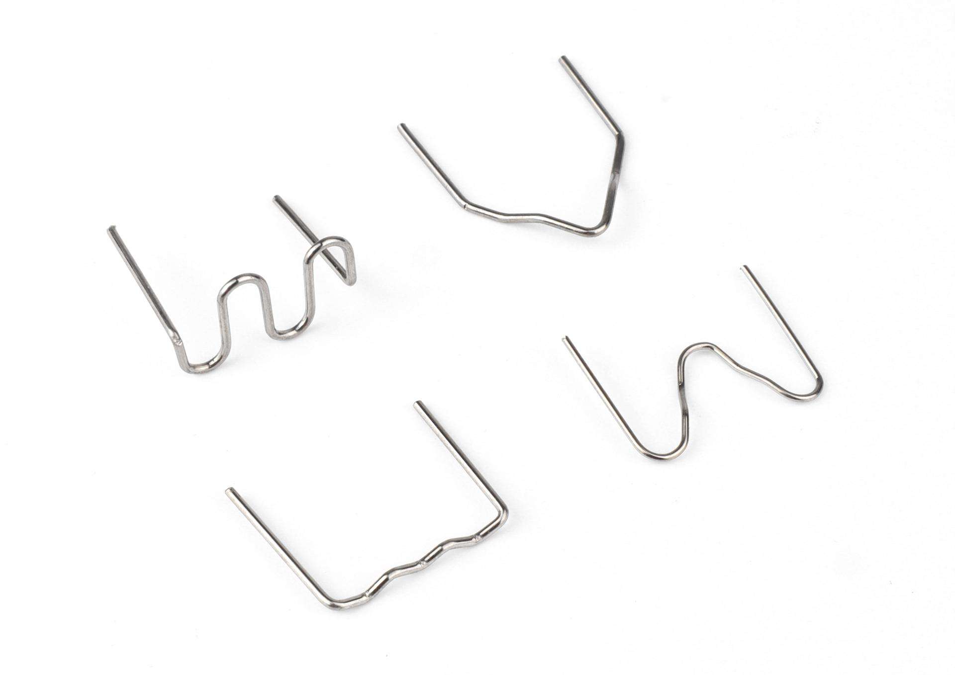 Terminais p/pistola de Soldar Plástico, 100Un - MADER POWER® refª 74116 MADER