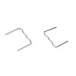 Terminais p/pistola de Soldar Plástico, 100Un - MADER POWER® refª 74116 MADER Terminais p/pistola de Soldar Plástico, 100Un - MADER POWER® refª 74116 MADER