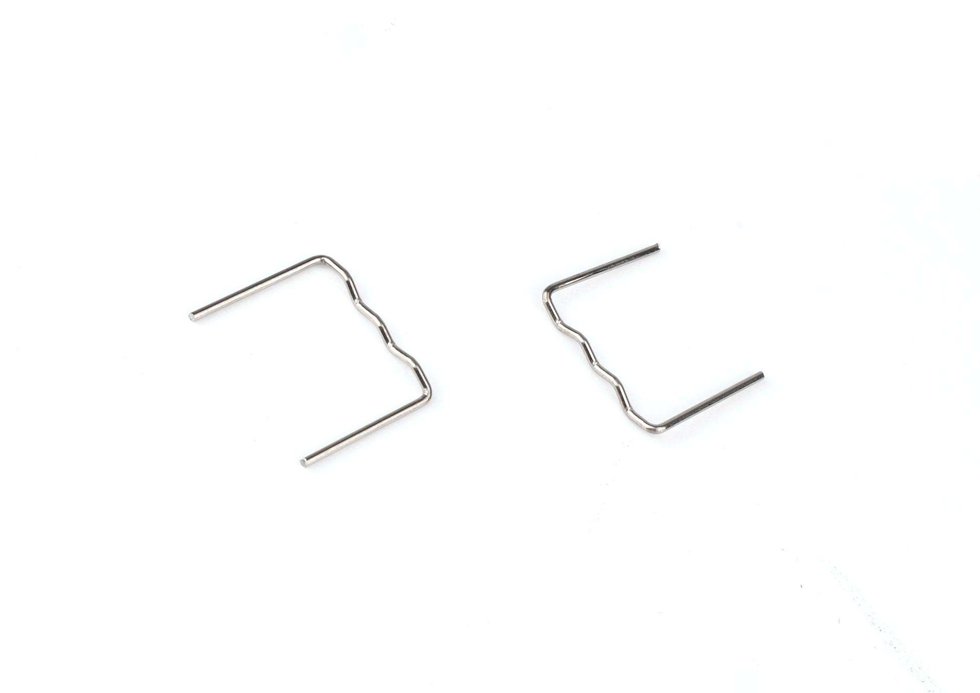 Terminais p/pistola de Soldar Plástico, 100Un - MADER POWER® refª 74116 MADER