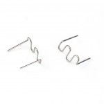Terminais p/pistola de Soldar Plástico, 100Un - MADER POWER® refª 74116 MADER Terminais p/pistola de Soldar Plástico, 100Un - MADER POWER® refª 74116 MADER