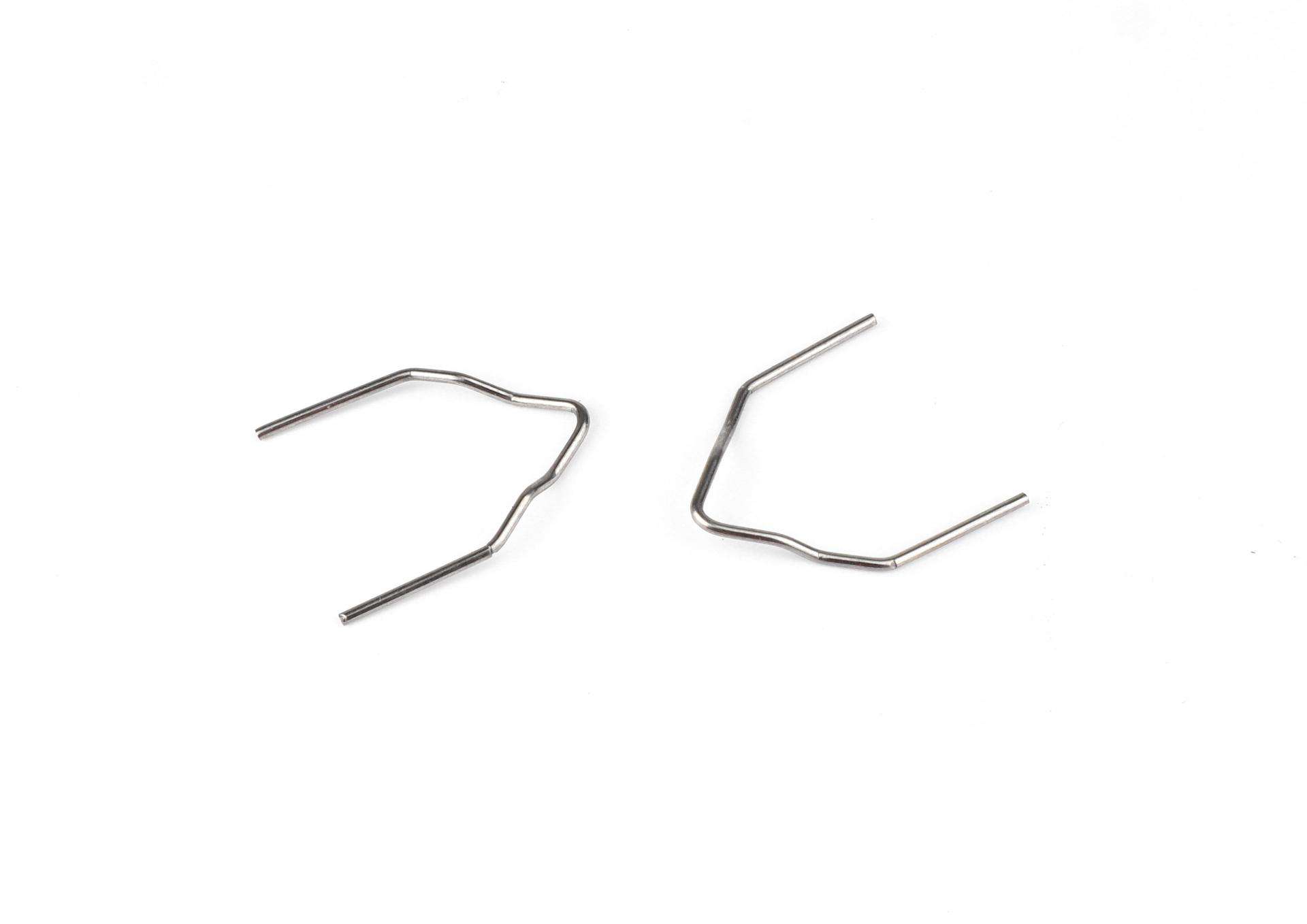 Terminais p/pistola de Soldar Plástico, 100Un - MADER POWER® refª 74116 MADER