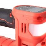Mini Compressor, a Bateria, 21V, 150PSI - MADER POWER® refª 74110 MADER Mini Compressor, a Bateria, 21V, 150PSI - MADER POWER® refª 74110 MADER
