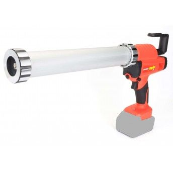 Pistola de Silicone a Bateria, 20V - MADER POWER® refª 74054 MADER Pistola de Silicone a Bateria, 20V - MADER POWER® refª 74054 MADER