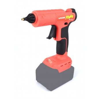 Pistola Colar, a Bateria, 21V, 30W, Ø11mm - MADER POWER® refª 74053 MADER Pistola Colar, a Bateria, 21V, 30W, Ø11mm - MADER POWER® refª 74053 MADER
