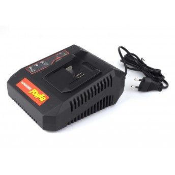 Carregador para Bateria, 20V, 6A - MADER POWER� ref� 74016 MADER