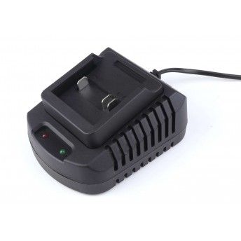 Carregador para Bateria, 20V, 4A - MADER POWER� ref� 74015 MADER
