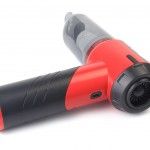 Aspirador / Soprador Turbo,3x2Ah, 11.1V - MADER POWER® refª 73823 MADER Aspirador / Soprador Turbo,3x2Ah, 11.1V - MADER POWER® refª 73823 MADER