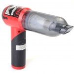 Aspirador / Soprador Turbo,3x2Ah, 11.1V - MADER POWER® refª 73823 MADER Aspirador / Soprador Turbo,3x2Ah, 11.1V - MADER POWER® refª 73823 MADER