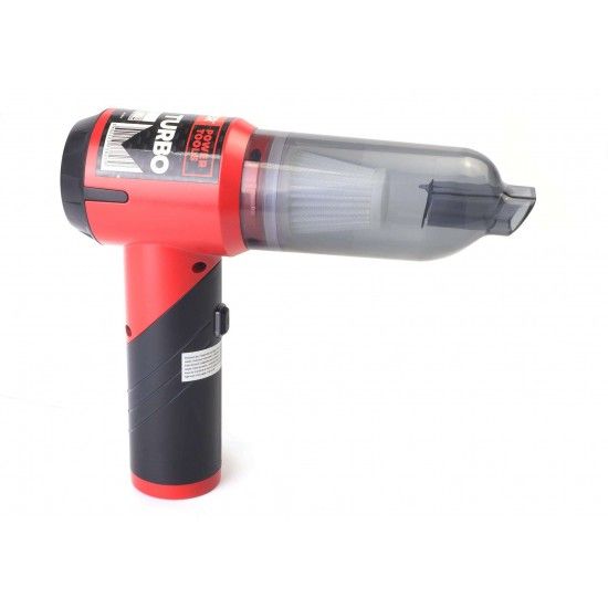 Aspirador / Soprador Turbo,3x2Ah, 11.1V - MADER POWER® refª 73823 MADER Aspirador / Soprador Turbo,3x2Ah, 11.1V - MADER POWER® refª 73823 MADER