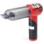 Aspirador / Soprador Turbo,3x2Ah, 11.1V - MADER POWER® refª 73823 MADER Aspirador / Soprador Turbo,3x2Ah, 11.1V - MADER POWER® refª 73823 MADER