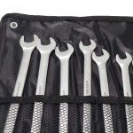 Chave Boca-Luneta, Extra Longa, 26Un refª 58396 MADER Chave Boca-Luneta, Extra Longa, 26Un refª 58396 MADER
