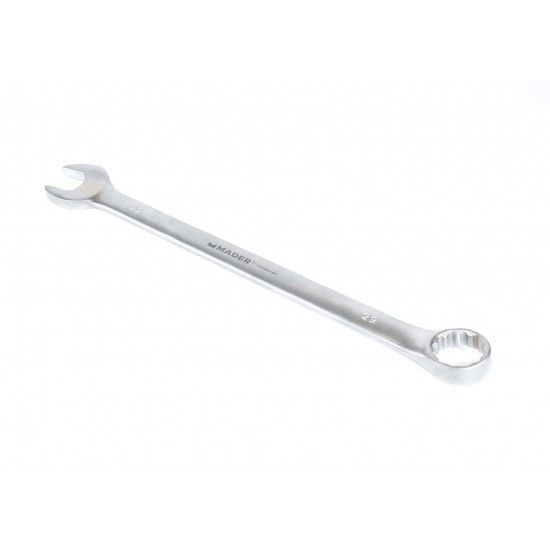 Chave Boca-Luneta, Extra Longa, 29mm refª 58393 MADER Chave Boca-Luneta, Extra Longa, 29mm refª 58393 MADER