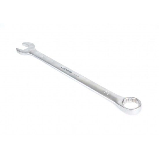 Chave Boca-Luneta, Extra Longa, 32mm refª 58395 MADER Chave Boca-Luneta, Extra Longa, 32mm refª 58395 MADER