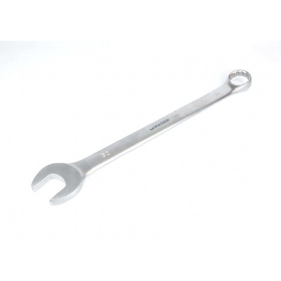 Chave Boca-Luneta, Extra Longa, 32mm refª 58395 MADER Chave Boca-Luneta, Extra Longa, 32mm refª 58395 MADER