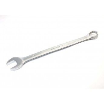 Chave Boca-Luneta, Extra Longa, 28mm ref� 58392 MADER