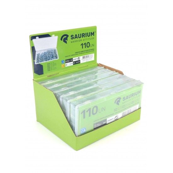 Copo de Lubrifica��o de Massa, 110Un  ref� 47676 SAURIUM