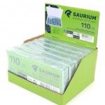 Copo de Lubrifica��o de Massa, 110Un  ref� 47676 SAURIUM