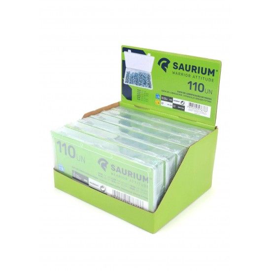Copo de Lubrifica��o de Massa, 110Un  ref� 47676 SAURIUM