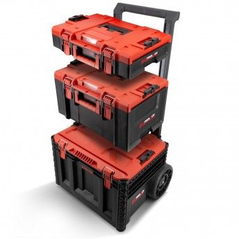 Trolley ST-ProLock C+D+E refª 12.1022 STAYER Trolley ST-ProLock C+D+E refª 12.1022 STAYER