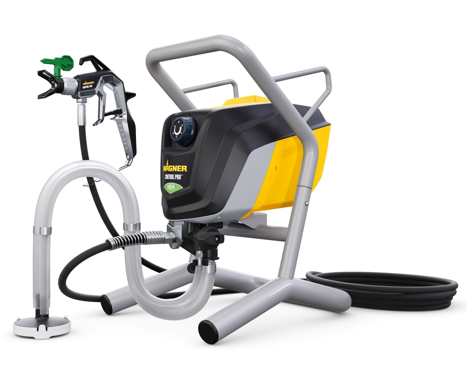 Máquina pintura Control Pro 275 M refª WG-2443409 WAGNER