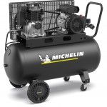 Compressor 100L 3Hp refª CA-MX100-3M MICHELIN Compressor 100L 3Hp refª CA-MX100-3M MICHELIN