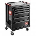 Carrinho ROLL com 6 Gavetas ref� ROLL.6NM3A Facom