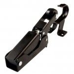 Retentor hidráulico preto refª 22501 Amig Retentor hidráulico preto refª 22501 Amig