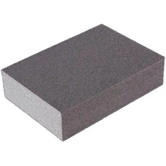 Bloco (taco) lixa 98x69x26 G#60 uni Bloco (taco) lixa 98x69x26 G#60 uni