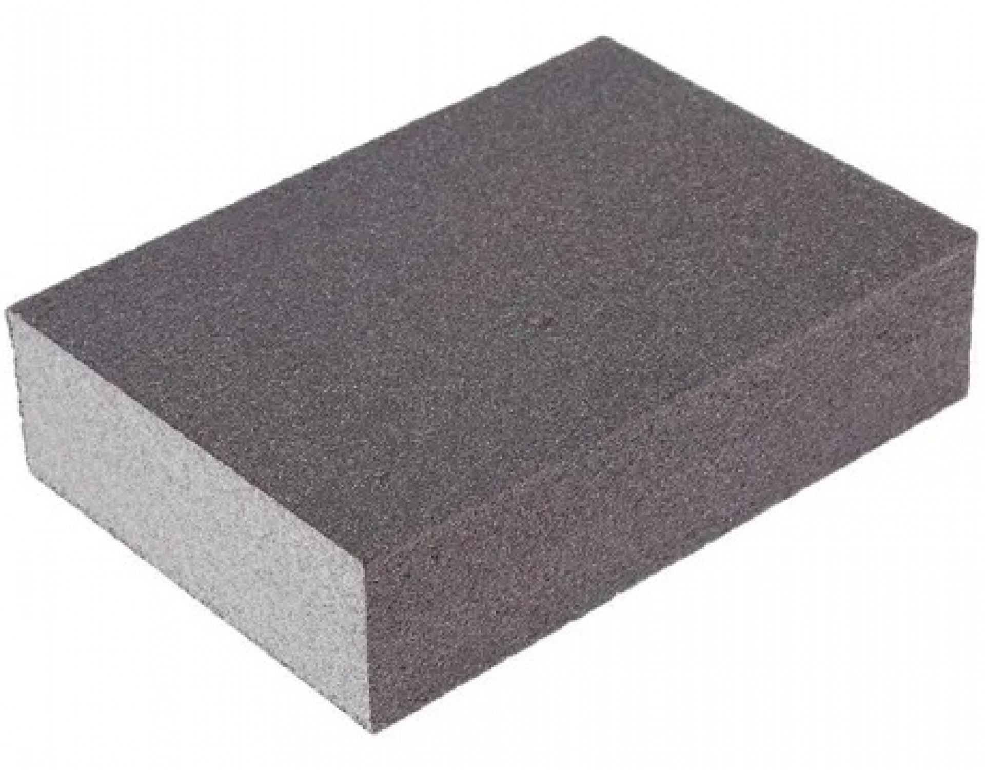 Bloco (taco) lixa 98x69x26 G#60 uni