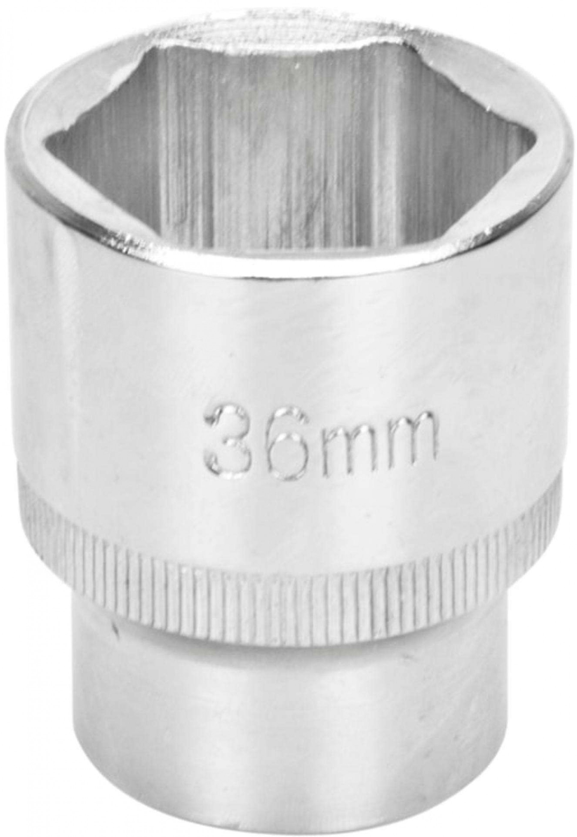 Chave caixa ¾ hexagonal 48mm refª 210.0031 MacFer