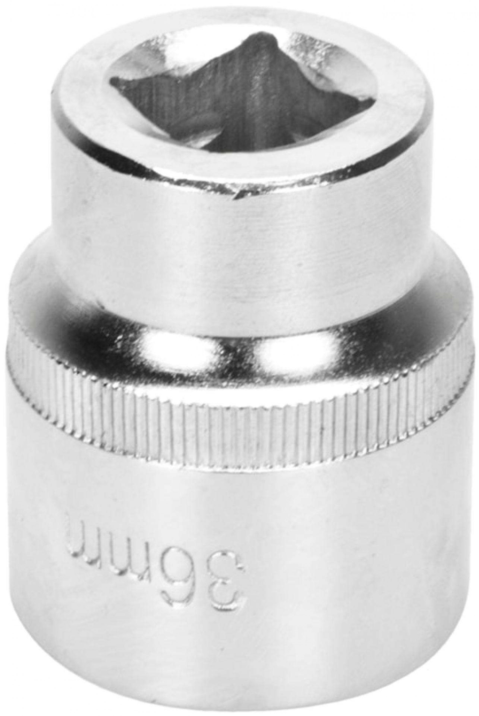 Chave caixa ¾ hexagonal 48mm refª 210.0031 MacFer