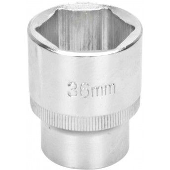 Chave caixa ¾ hexagonal 42mm refª 210.0028 MacFer Chave caixa ¾ hexagonal 42mm refª 210.0028 MacFer