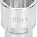 Chave caixa ¾ hexagonal 46mm refª 210.0030 MacFer Chave caixa ¾ hexagonal 46mm refª 210.0030 MacFer