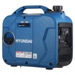 Gerador gasolina monof�sico 1200w ref� HY1200Si HYUNDAI