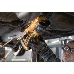 Rebarbadora sem Escovas XR 18V refª DCG430N-XJ DEWALT Rebarbadora sem Escovas XR 18V refª DCG430N-XJ DEWALT