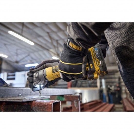 Rebarbadora Angular sem Escovas 18V refª DCG421N-XJ DEWALT Rebarbadora Angular sem Escovas 18V refª DCG421N-XJ DEWALT