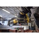 Rebarbadora Angular sem Escovas 18V refª DCG421N-XJ DEWALT Rebarbadora Angular sem Escovas 18V refª DCG421N-XJ DEWALT
