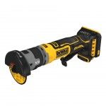 Rebarbadora sem Escovas XR 18V refª DCG430N-XJ DEWALT Rebarbadora sem Escovas XR 18V refª DCG430N-XJ DEWALT