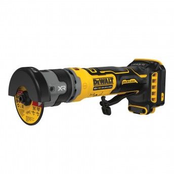 Rebarbadora sem Escovas XR 18V ref� DCG430N-XJ DEWALT