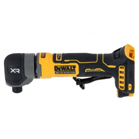 Rebarbadora Angular sem Escovas 18V refª DCG421N-XJ DEWALT Rebarbadora Angular sem Escovas 18V refª DCG421N-XJ DEWALT