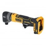 Rebarbadora Angular sem Escovas 18V refª DCG421N-XJ DEWALT Rebarbadora Angular sem Escovas 18V refª DCG421N-XJ DEWALT
