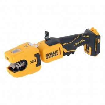 Cortadora tubos  cobre �12-35mm brushless XR FLEXVOLT 18V ref� DCE154N-XJ DEWALT
