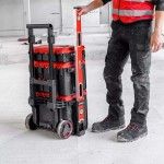 E-Case Level Holder refª 4540064 Einhell E-Case Level Holder refª 4540064 Einhell