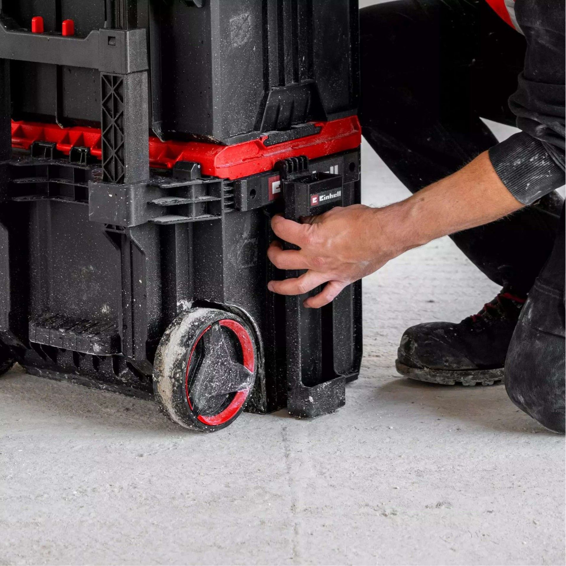 E-Case Level Holder refª 4540064 Einhell