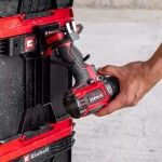 E-Case Double Hook refª 4540063 Einhell E-Case Double Hook refª 4540063 Einhell
