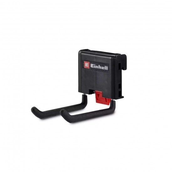 E-Case Double Hook refª 4540063 Einhell E-Case Double Hook refª 4540063 Einhell
