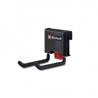 E-Case Double Hook refª 4540063 Einhell E-Case Double Hook refª 4540063 Einhell