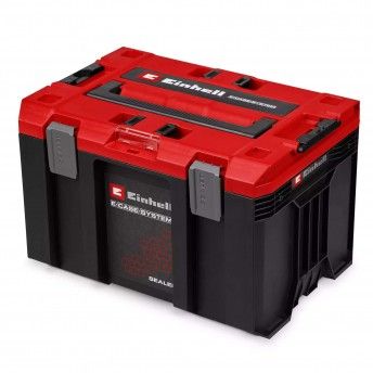 E-Case M Sealed refª 4540053 Einhell E-Case M Sealed refª 4540053 Einhell